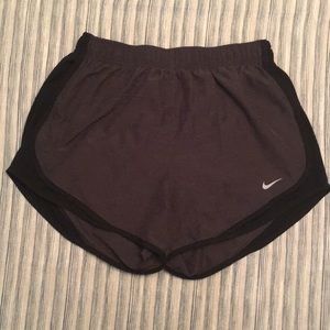 Nike tempo shorts